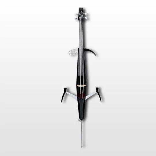 造韻樂器音響- JU-MUSIC - 全新 YAMAHA SVC-50 靜音大提琴 電子大提琴