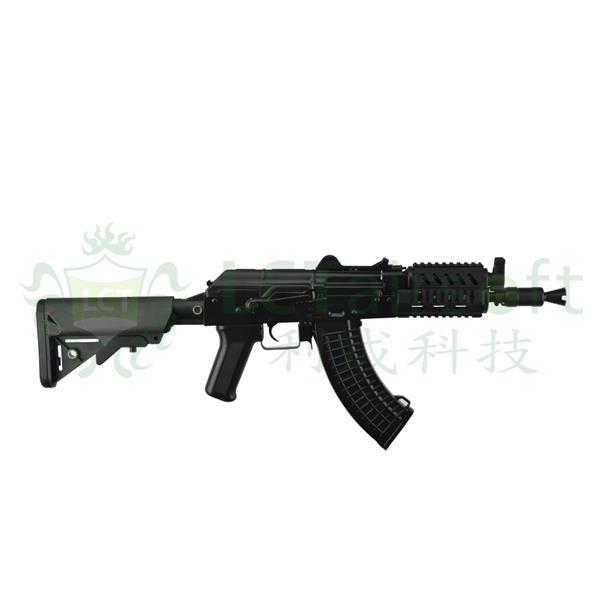 RST 紅星 - LCT TX-74UN 全鋼製 電動槍 AEG AK74 免運費 ... TX-74UN