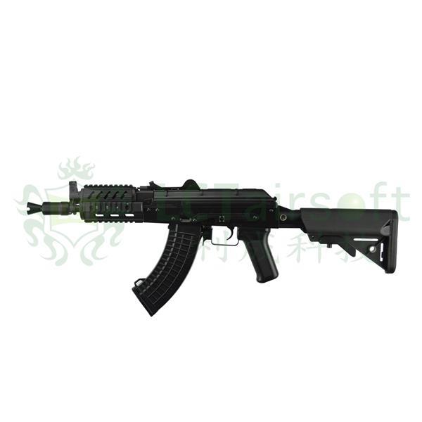 RST 紅星 - LCT TX-74UN 全鋼製 電動槍 AEG AK74 免運費 ... TX-74UN