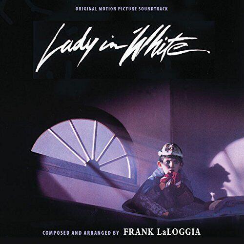 白晝驚魂 Lady in White / Frankie Goes to Tuscany- Frank LaLoggia