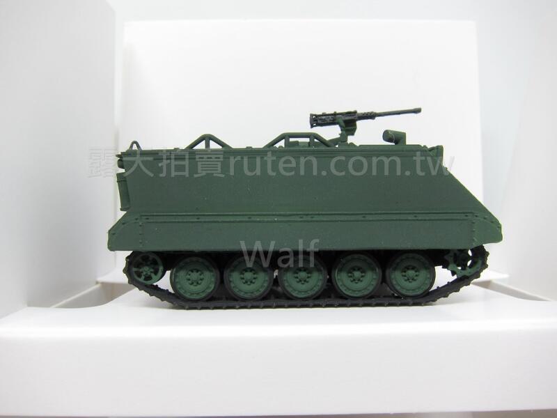 HO 1:87 1/87 國軍M113 裝甲運兵車軍綠色| 露天市集| 全台最大的網路