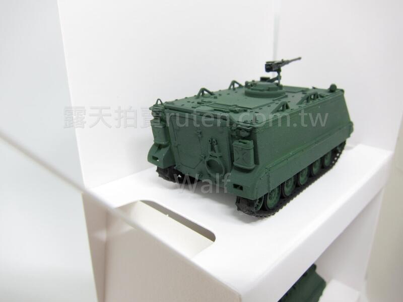 HO 1:87 1/87 國軍M113 裝甲運兵車軍綠色| 露天市集| 全台最大的網路