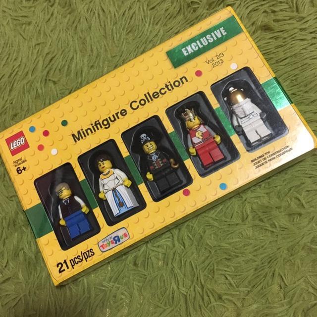 LEGO 5002147