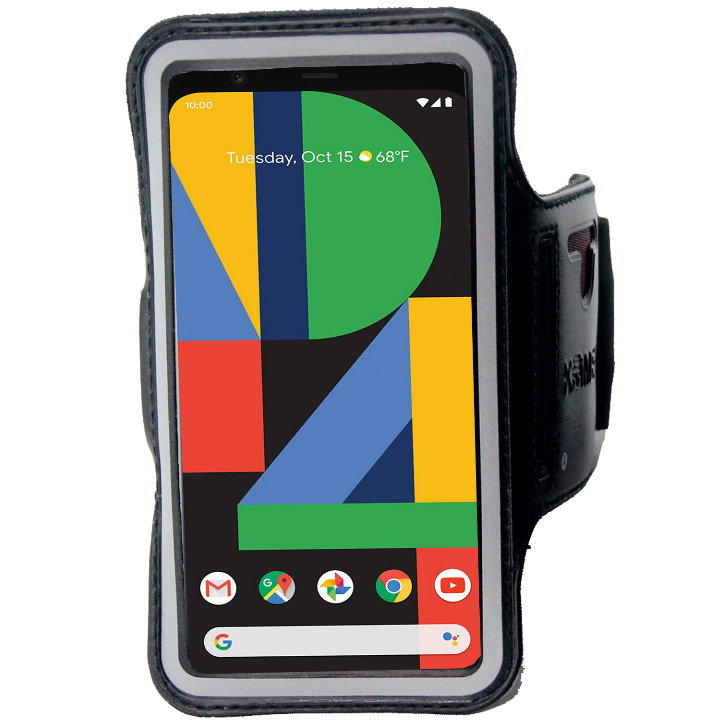 KAMEN Xction 甲面 X行動 Google Pixel 4 XL 6.3吋 運動臂套 手機 手臂套 臂帶 臂
