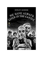 《We Have Always Lived in the Castle》ISBN:0143039970│Jackson, Shirley/ Lethem, Jonathan (INT)│全新