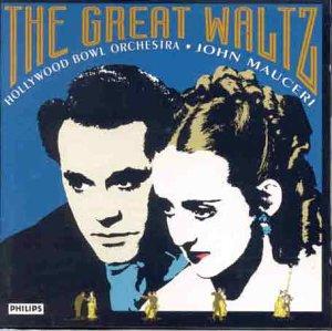 !代訂 日版CD原聲帶 The Great Waltz : 翠堤春曉
