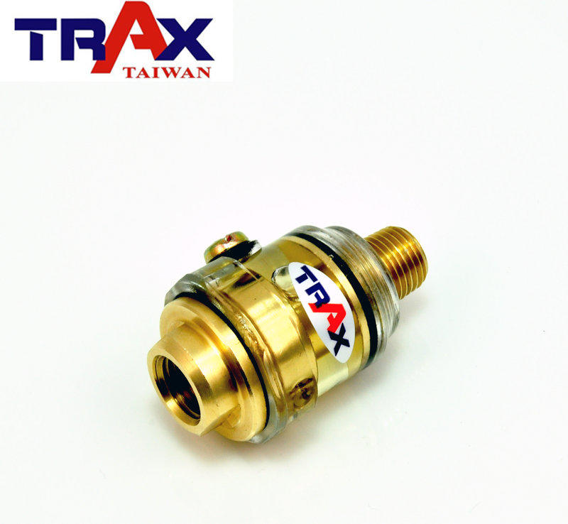 [TRAX 工具小鋪]--[氣動工具自動給油器/自動油壺/自動注油器]氣動工具專用