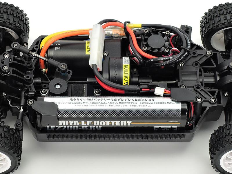 XM-01 PRO シャーシキット (ラジコン) - ホビーサーチ ミニ四駆他
