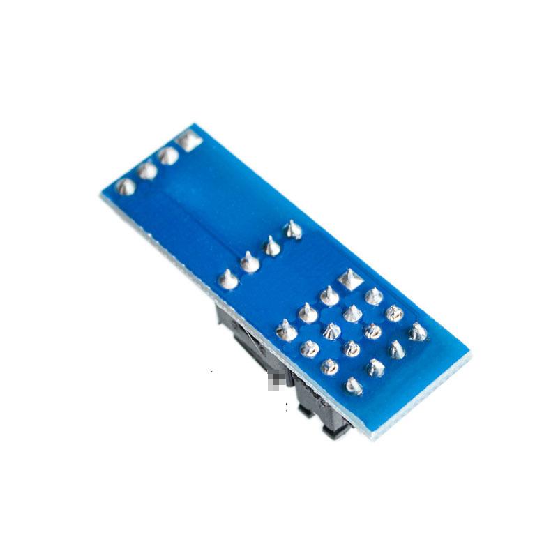 AT24C256 I2C介面 EEPROM 存儲模組 w3 056 [5059607] | 露天市集 | 全台最大的網路購物市集