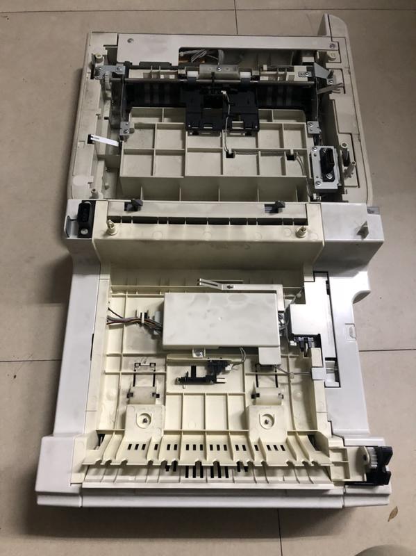 epson cx16nf雙面列印器 良品