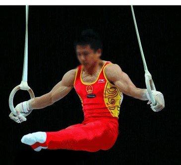 吊環 體操吊環 懸吊訓練帶 引體向上 單槓