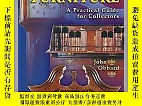 古文物Early罕見American Furniture a Practical Guide for Collector 
