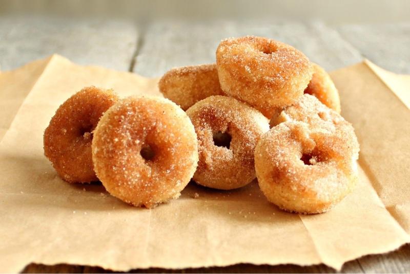 Jeff’s Mini Donuts 甜甜圈 36個(3打) 盒裝