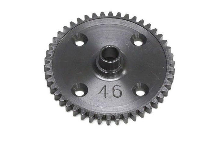 RC樂  KYOSHO IF410-46B Spur Gear (46T/MP9)