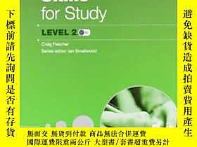 古文物Skills罕見for Study Level 2 Student&#39;s Book with Downloadabl 