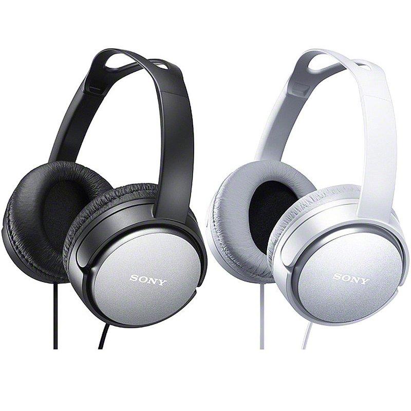 【電子超商】SONY MDR-XD150 耳罩式重低音耳機 兼具強力重低音及細膩中高音階