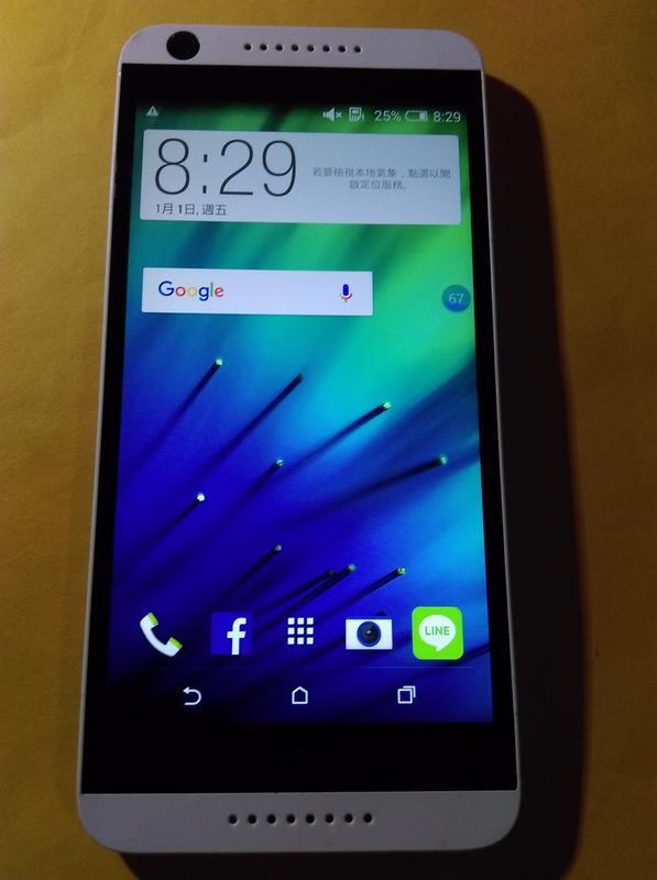 HTC Desire  626 d626x D626ph 4G LTE 5吋手機 充電線20元