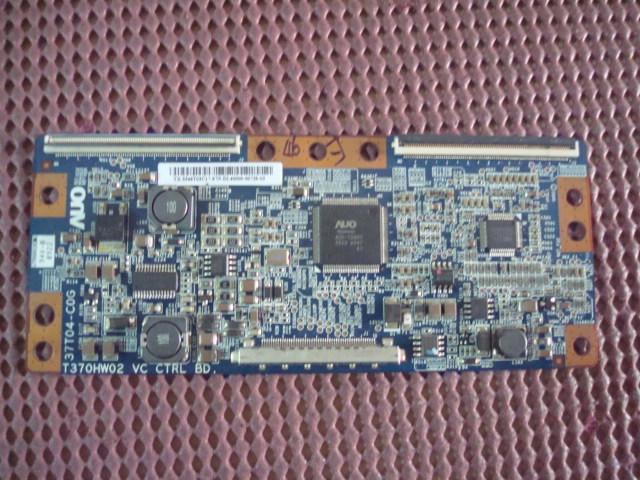 鳳山 imarflex 伊瑪 LCD-4601TH 邏輯板 T370HW02 VC 37T04-COG
