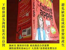 古文物newton罕見and his falling apple露天177301 newton and his fall 