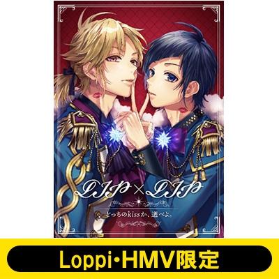 代訂HMV限定HoneyWorks LIP×LIP 首張專輯COMPLETE BOX 超完全生產限定