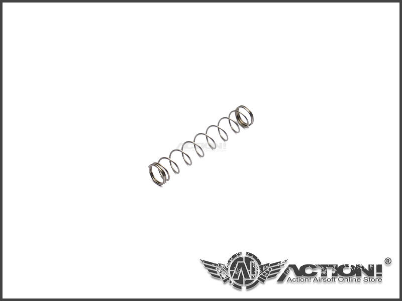 【Action!】現貨）VFC - GLOCK原廠零件《氣閥撞 針鎖定器 卡榫 彈簧》G17 G19 G45 G18C