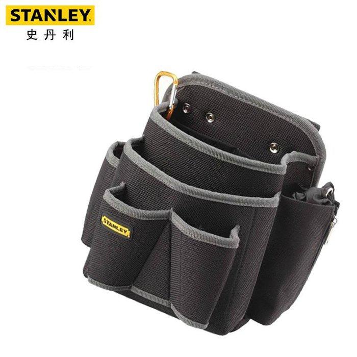 STANLEY 史丹利 工具包 工具袋 96-254-23