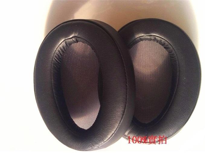 耳機海綿套 耳機皮套 耳罩 高品質蛋白質皮套 SONY MDR-100AAP 100A Z1000X耳機套 頭梁