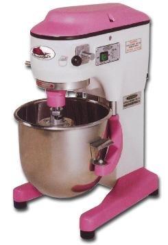 ~可分期~台製 鉅聖攪拌機CS-10L 粉紅色10公升攪拌機-來電驚喜價