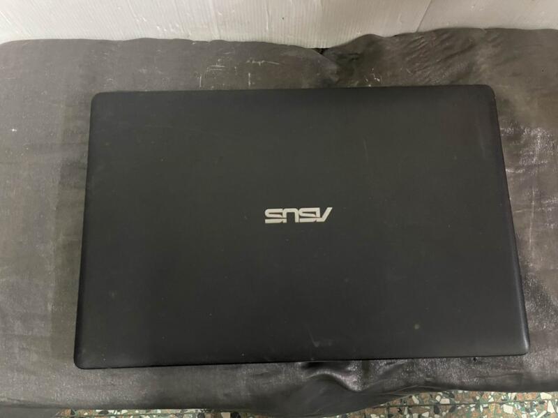 ASUS華碩(NBA3)X552M N3540 15.6吋筆記型電腦(黑色) | 露天市集 | 全台最大的網路購物市集