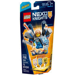 [BrickHouse] LEGO 樂高 70333 Nexo Knights Ultimate Robin 羅賓
