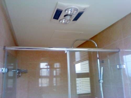 南亞 PVC 浴室 天花板 1坪4500