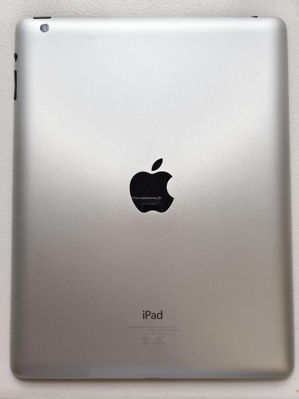 Apple iPad 4代Wi-Fi 16G iPad4 (A1458) | 露天市集| 全台最大的網路