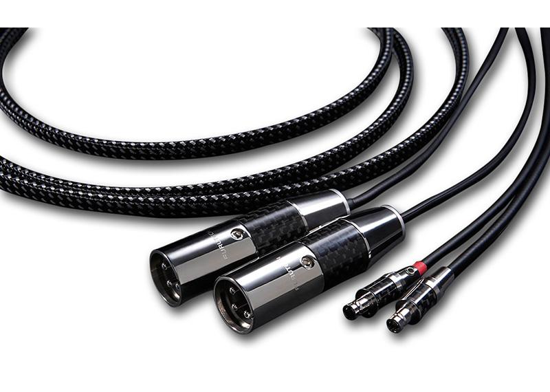 iHP-35Hx-XLR SENNHEISER HD800用 FURUTECH ADL (by Furutech) iHP35Hx 1,3m - HD800 cable replacement