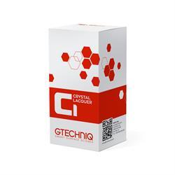 【ADTW汽美品供應網】Gtechniq Gtechniq C1 Crystal Lacquer 50ml【現貨】