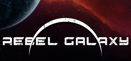 [默]Steam 國際正版 序號 勇闖銀河系 Rebel Galaxy