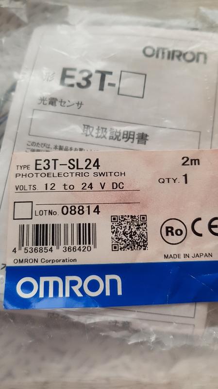 Omron E3T-SL24