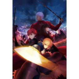 fate stay night ubw bd box - 人氣推薦- 2023年11月| 露天市集