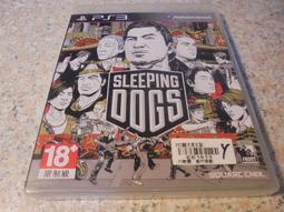 Sleeping Dogs Steam的價格推薦- 2023年11月