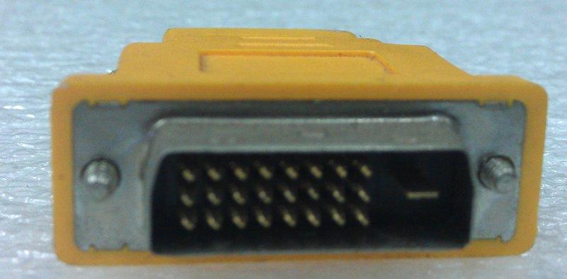 【時代3C電腦】ASVS華碩DVI轉HDMI轉接頭 