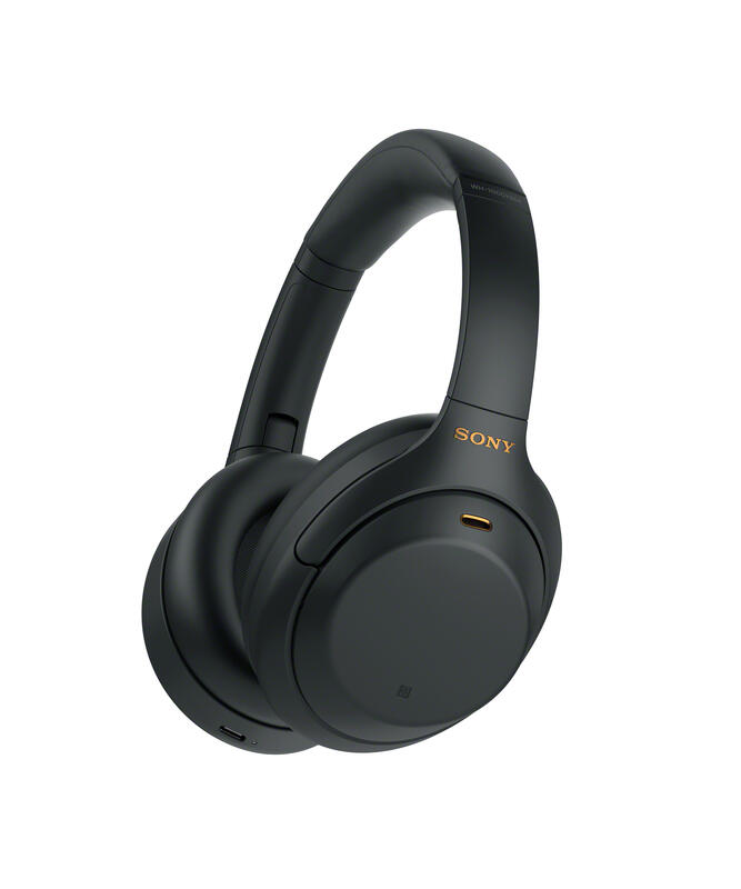 MY IEM 耳機專門店 | SONY WH-1000XM4 藍芽降噪耳罩式耳機