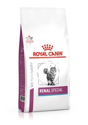 ROYALCANIN法國皇家 RSF26 貓腎臟強化嗜口性處方 貓糧