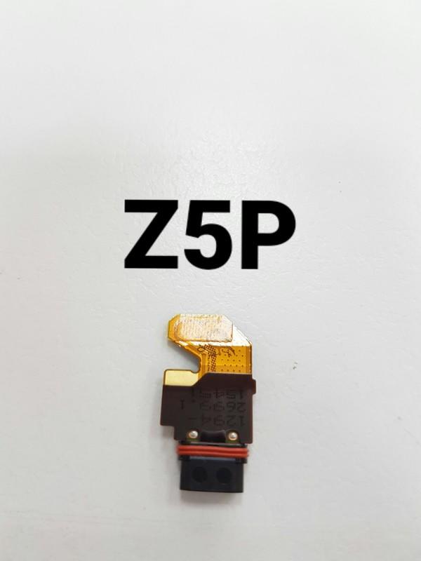   SONY Z5P 原廠尾插 尾插  原廠尾插排線 尾插排線  充電孔 不充電