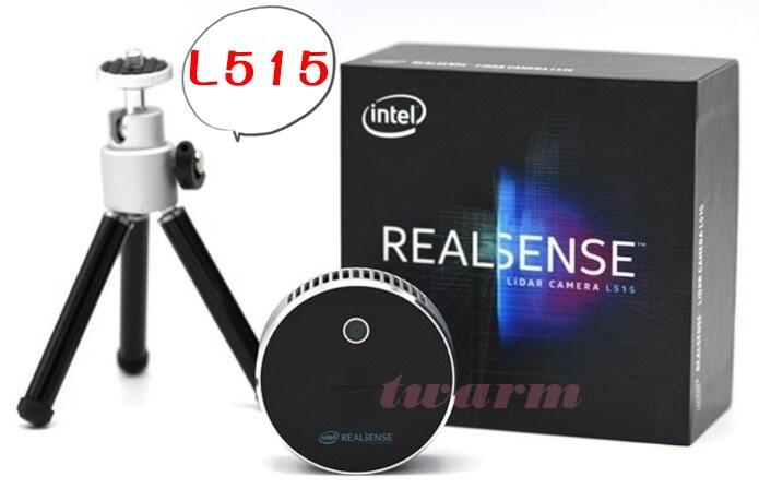 德源 Intel RealSense Depth Camera D435i D435 D415 D455 L515 等 | 露天市集 | 全台 ...