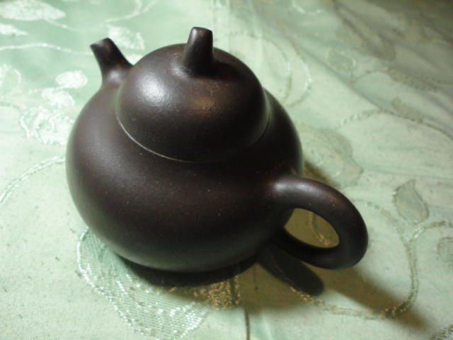 珍寶陶齋 茶壺