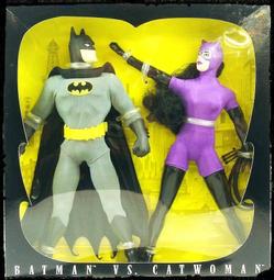 懷舊玩具蝙蝠俠Kenner Batman 動畫系列戰鬥腰帶蝙蝠俠, 興趣及遊戲