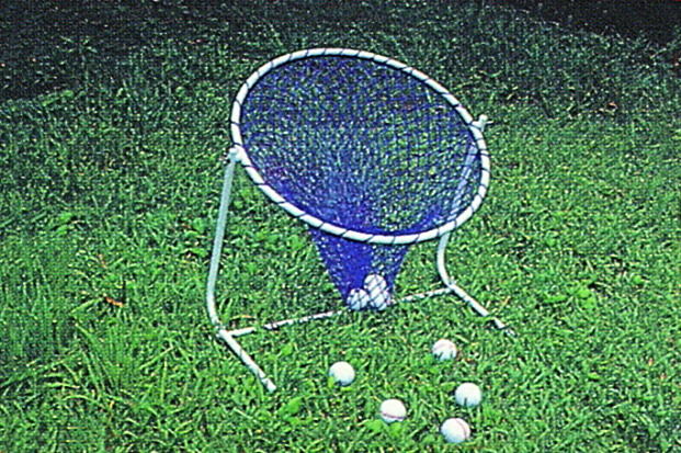 高爾夫球網 切球練習網 gp-007