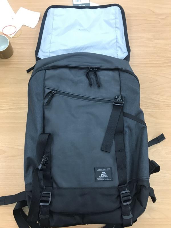 Gregory hotsell pierpont backpack