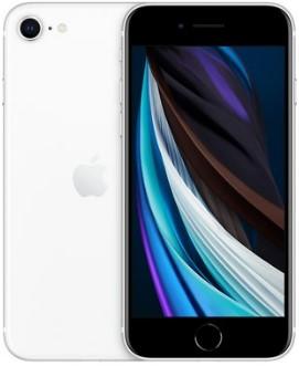 GT電通】Apple 蘋果iPhone SE 2(第二代) MXD12TA/A (白色/128G)手機-下 