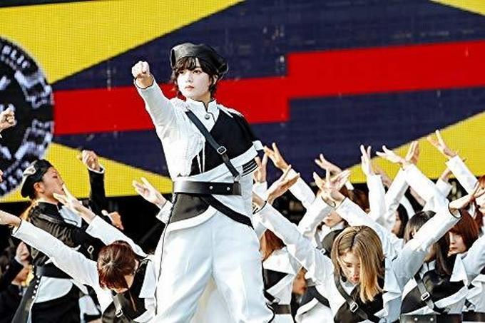 AV達人】【BD藍光】欅坂46 欅共和国2018 (初回限定盤) 櫸共和國2018