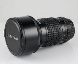 SMC Pentax-A* 300 mm F4 #12110